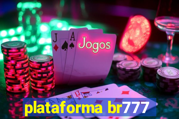 plataforma br777